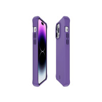 Produktbild för ITSKINS AP4X-HBURN-LIPP, Mobilskal, Apple, iPhone 14 Pro, 15...