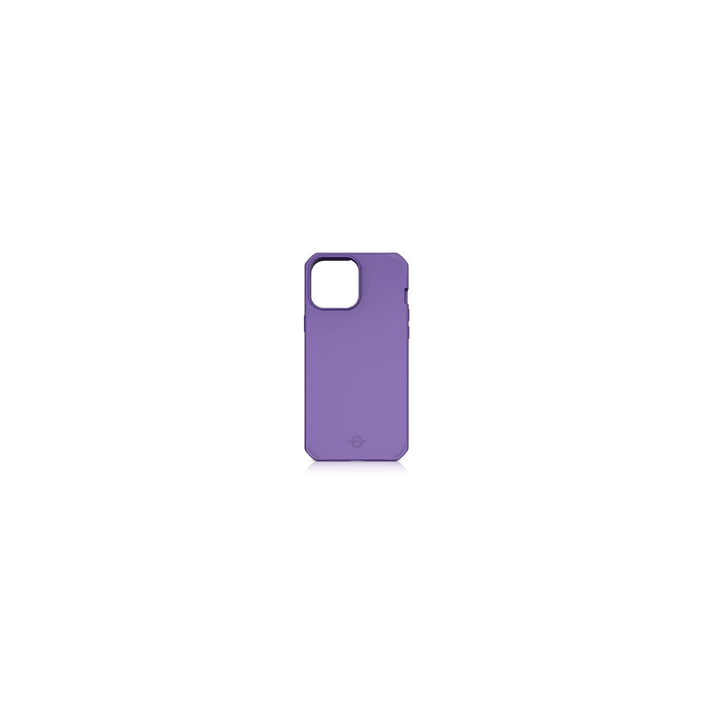 Produktbild för ITSKINS AP4X-HBURN-LIPP, Mobilskal, Apple, iPhone 14 Pro, 15...