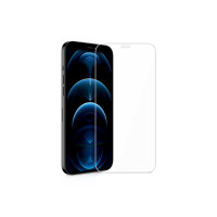 Produktbild för ITSKINS AP3P-GLSFP-TRSP, Apple, iPhone 12 Pro, Slagtålig, Re...