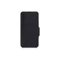 Produktbild för ITSKINS HYBRID // FOLIO, Folio, Apple, iPhone 12 Pro Max, Sv...