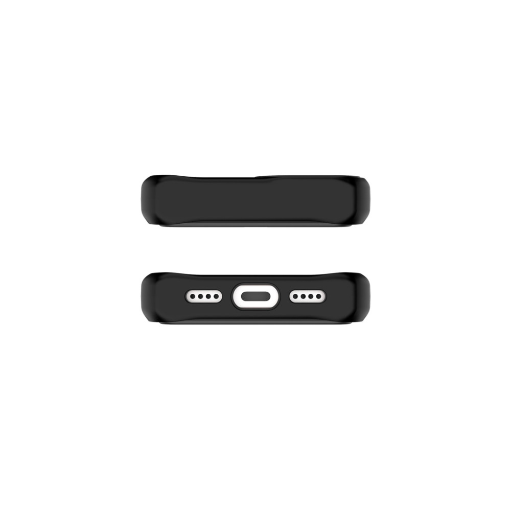 Produktbild för ITSKINS HYBRID // FOLIO, Folio, Apple, iPhone 12 Pro Max, Sv...