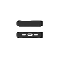 Produktbild för ITSKINS HYBRID // FOLIO, Folio, Apple, iPhone 12 Pro Max, Sv...