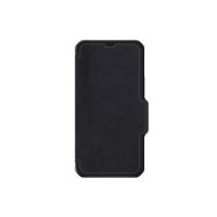Produktbild för ITSKINS HYBRID // FOLIO, Folio, Apple, iPhone 12 Pro Max, Sv...