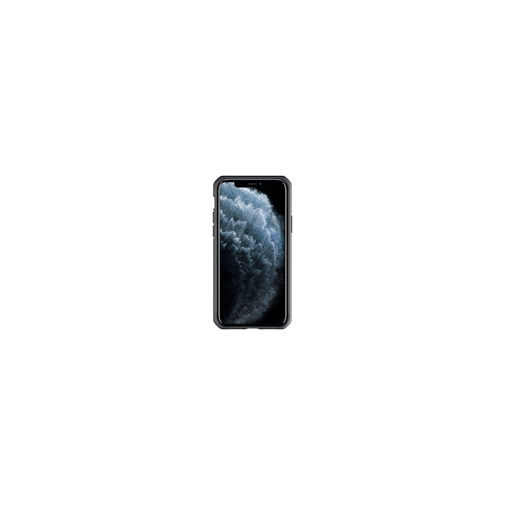 Produktbild för ITSKINS BALLISTIC NYLON-skal till iPhone 11 Max / XS Max®. S...