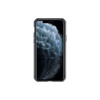 Produktbild för ITSKINS BALLISTIC NYLON-skal till iPhone 11 Max / XS Max®. S...