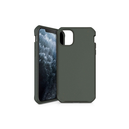 ITSkins ITSKINS FERONIA BIO-skal till iPhone 11 Pro Max / XS Max® Mi...