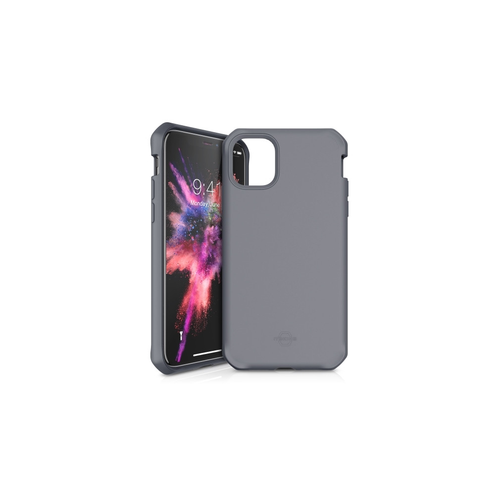 Produktbild för ITSKINS SPECTRUM SOLID mobilskydd till iPhone 11 Pro Max / X...