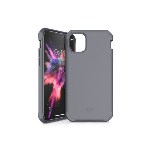 ITSkins ITSKINS SPECTRUM SOLID mobilskydd till iPhone 11 Pro Max / X...