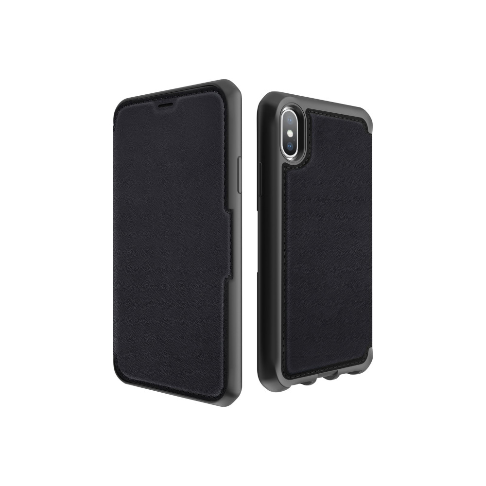 Produktbild för ITSKINS HYBRID // FOLIO - vikbart fodral för mobiltelefon