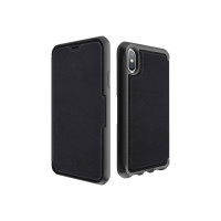 Produktbild för ITSKINS HYBRID // FOLIO - vikbart fodral för mobiltelefon