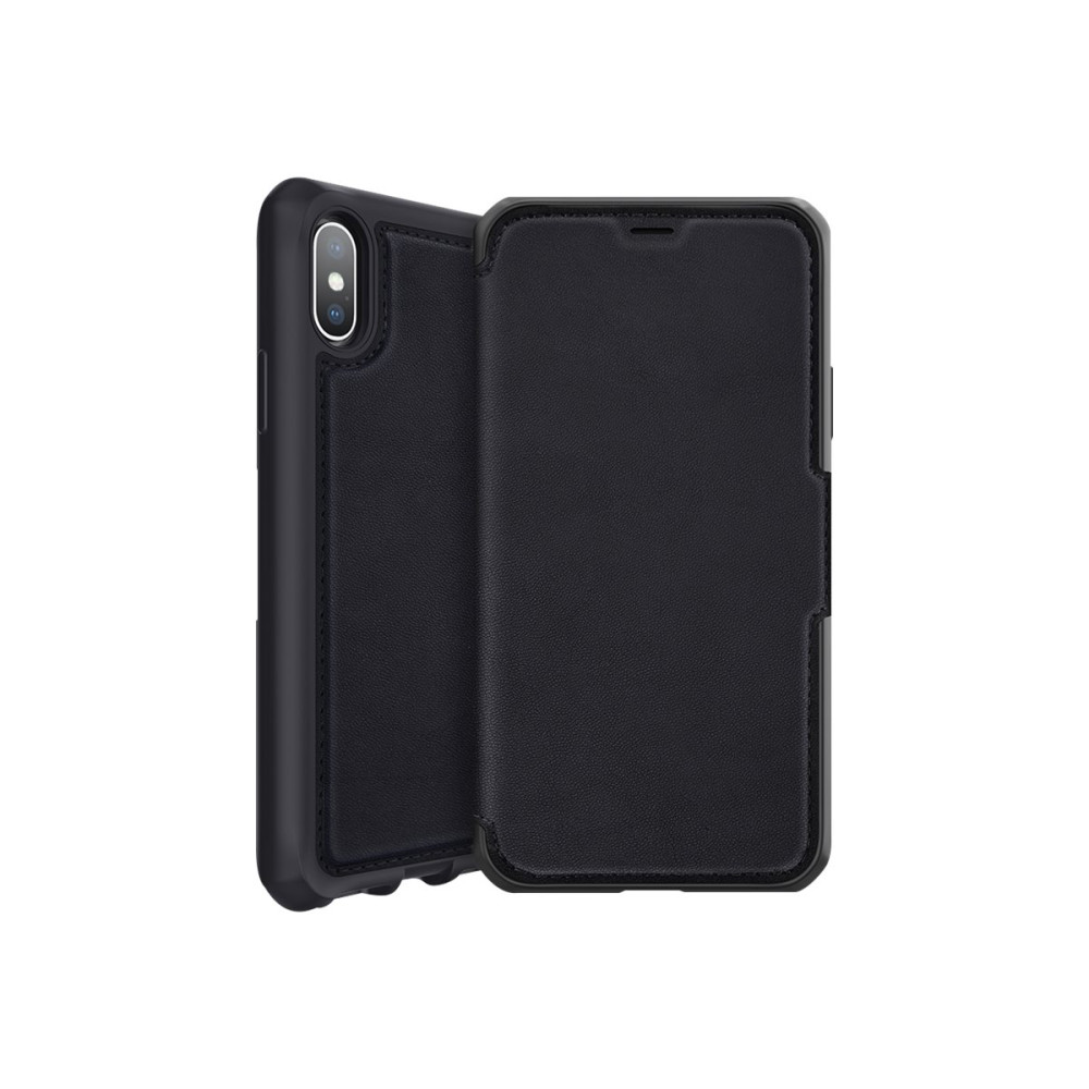 Produktbild för ITSKINS HYBRID // FOLIO - vikbart fodral för mobiltelefon