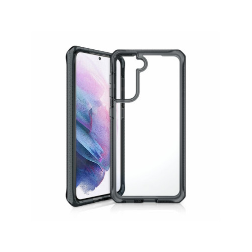 ITSkins ITSKINS SupremeClear, Mobilskal, Samsung, Galaxy S21+, 17 cm...