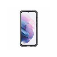 Produktbild för ITSKINS SupremeClear, Mobilskal, Samsung, Galaxy S21+, 17 cm...