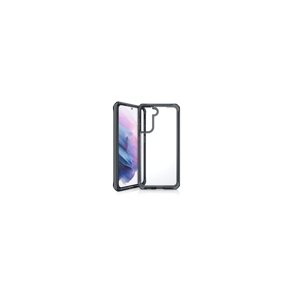 Produktbild för ITSKINS SupremeClear, Mobilskal, Samsung, Galaxy S21+, 17 cm...