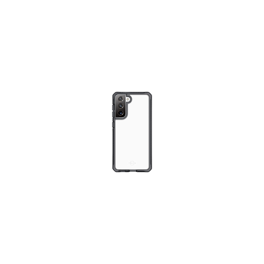 Produktbild för ITSKINS SupremeClear, Mobilskal, Samsung, Galaxy S21+, 17 cm...