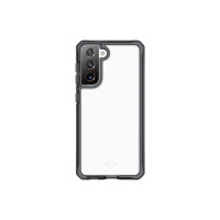 Produktbild för ITSKINS SupremeClear, Mobilskal, Samsung, Galaxy S21+, 17 cm...