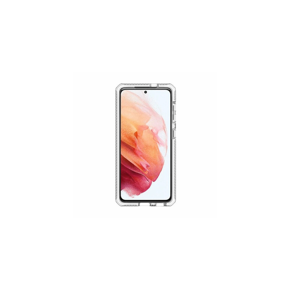 Produktbild för ITSKINS SupremeClear, Mobilskal, Samsung, Galaxy S21, 15,8 c...