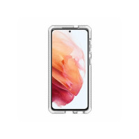 Produktbild för ITSKINS SupremeClear, Mobilskal, Samsung, Galaxy S21, 15,8 c...