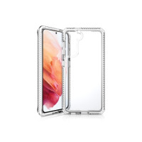Produktbild för ITSKINS SupremeClear, Mobilskal, Samsung, Galaxy S21, 15,8 c...