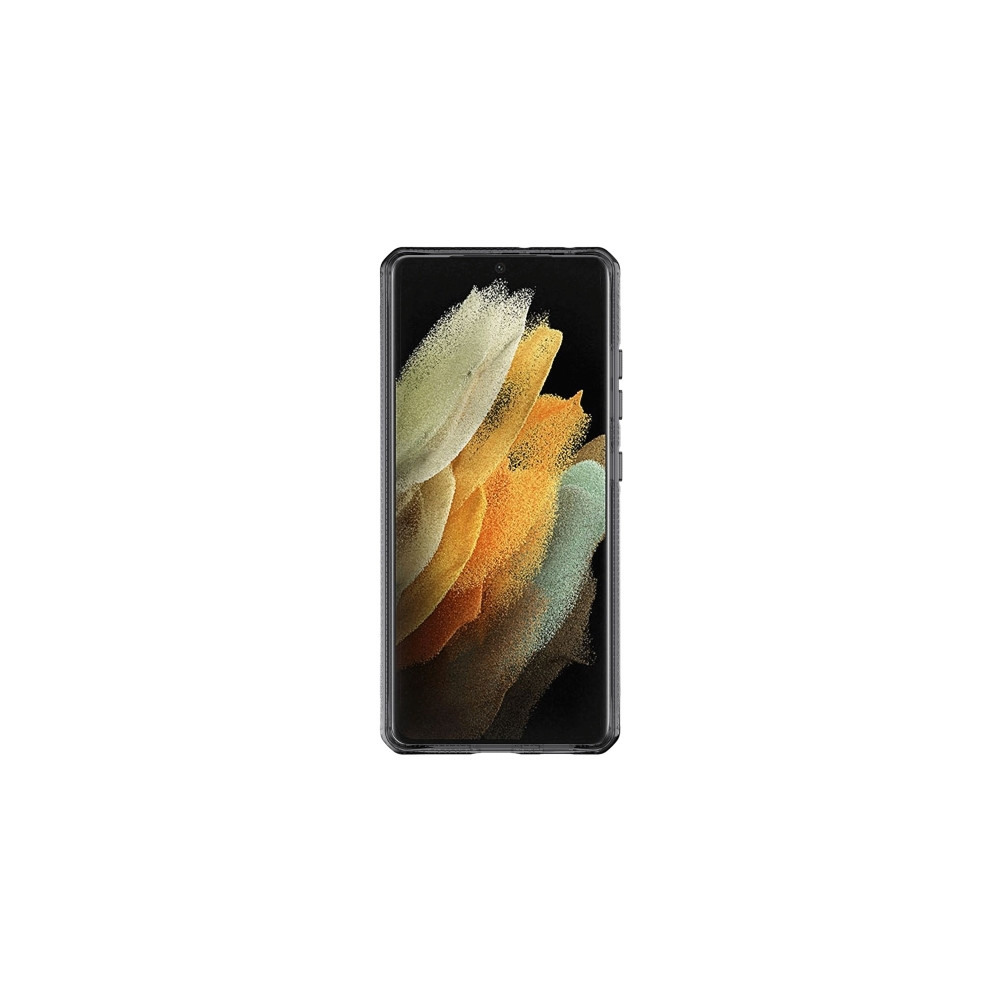 Produktbild för ITSKINS Hybrid clear-skal för Samsung Galaxy S21 Ultra 4G /...