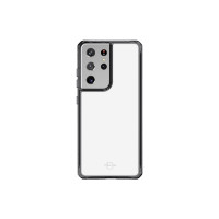 Produktbild för ITSKINS Hybrid clear-skal för Samsung Galaxy S21 Ultra 4G /...