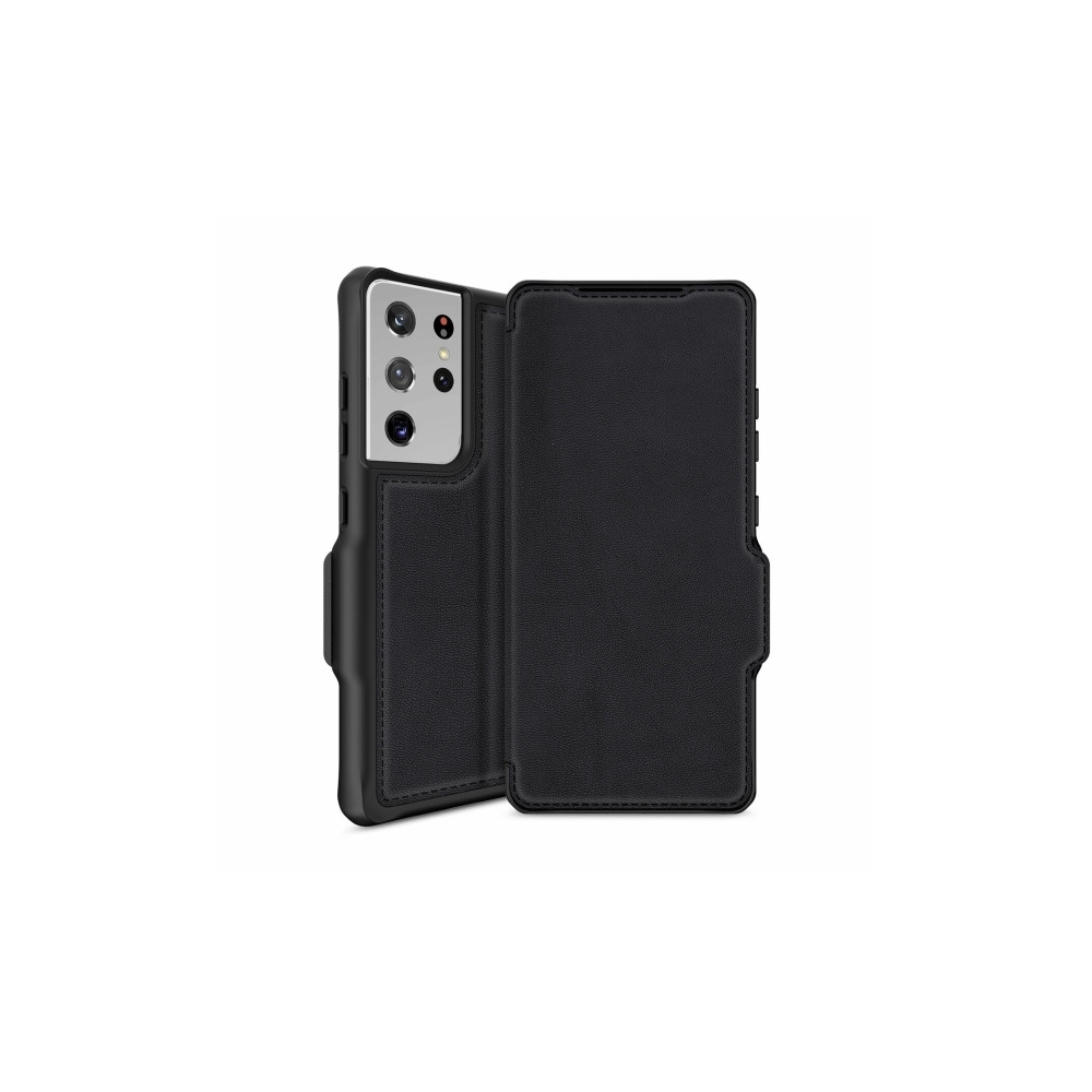 Produktbild för ITSKINS HYBRID // FOLIO, Folio, Samsung, Galaxy S21 Ultra, S...