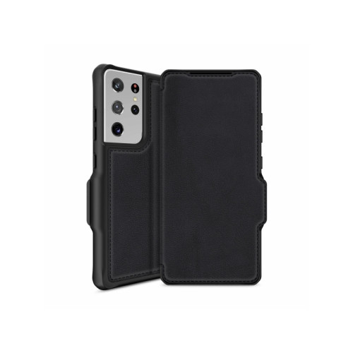 ITSkins ITSKINS HYBRID // FOLIO, Folio, Samsung, Galaxy S21 Ultra, S...