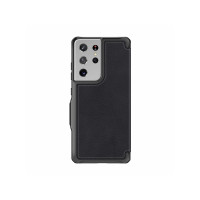 Produktbild för ITSKINS HYBRID // FOLIO, Folio, Samsung, Galaxy S21 Ultra, S...