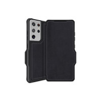 Produktbild för ITSKINS HYBRID // FOLIO, Folio, Samsung, Galaxy S21 Ultra, S...