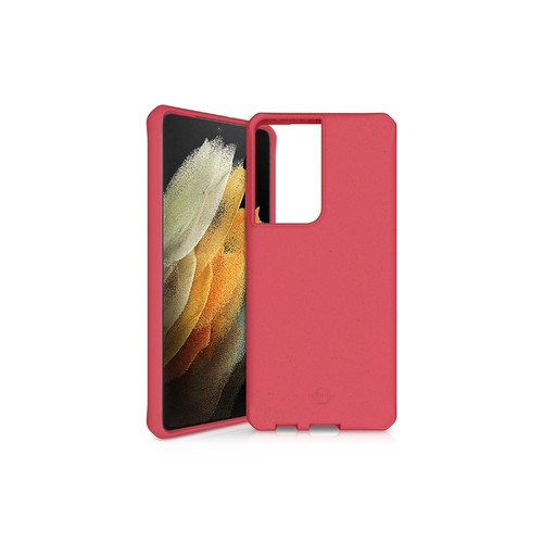 ITSkins iTSKINS FERONIABIO-skal till Samsung Galaxy S21 Ultra 4G/5G®...