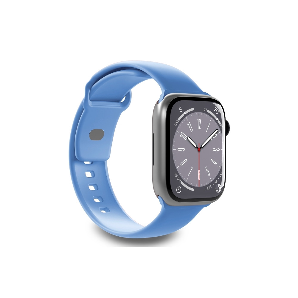 Produktbild för PURO ICON, Klockarmband, Apple, Apple Watch 42-44-45-49 mm,...