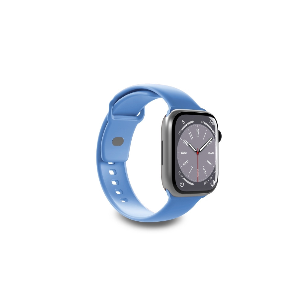 Produktbild för PURO ICON, Klockarmband, Apple, Apple Watch 42-44-45-49 mm,...