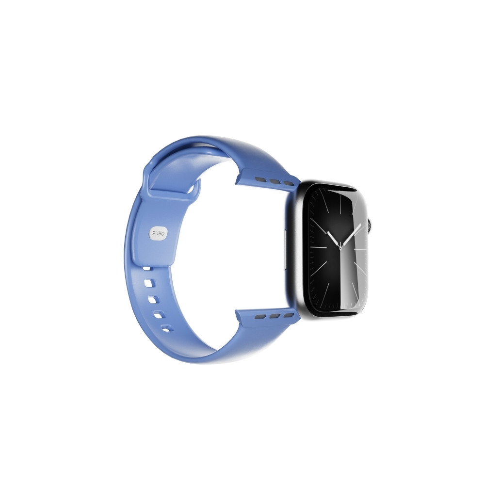 Produktbild för PURO ICON, Klockarmband, Apple, Apple Watch 42-44-45-49 mm,...
