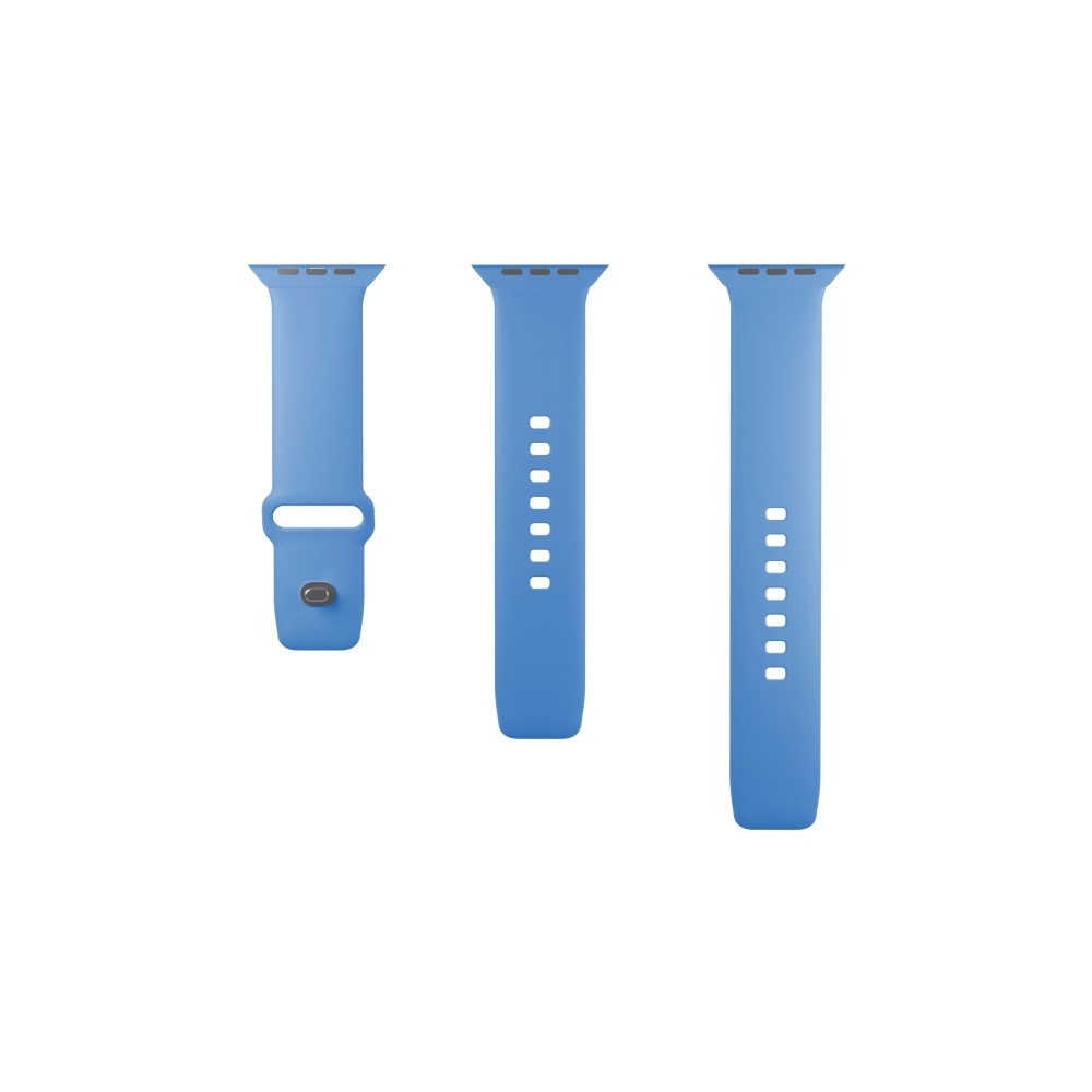 Produktbild för PURO ICON, Klockarmband, Apple, Apple Watch 42-44-45-49 mm,...