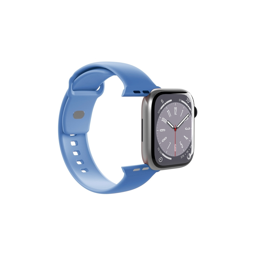 Produktbild för PURO ICON, Klockarmband, Apple, Apple Watch 42-44-45-49 mm,...