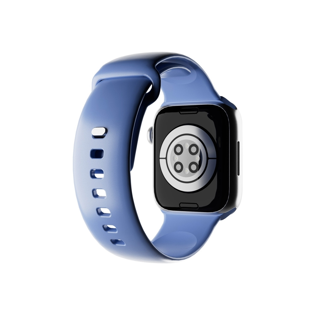 Produktbild för PURO ICON, Klockarmband, Apple, Apple Watch 42-44-45-49 mm,...