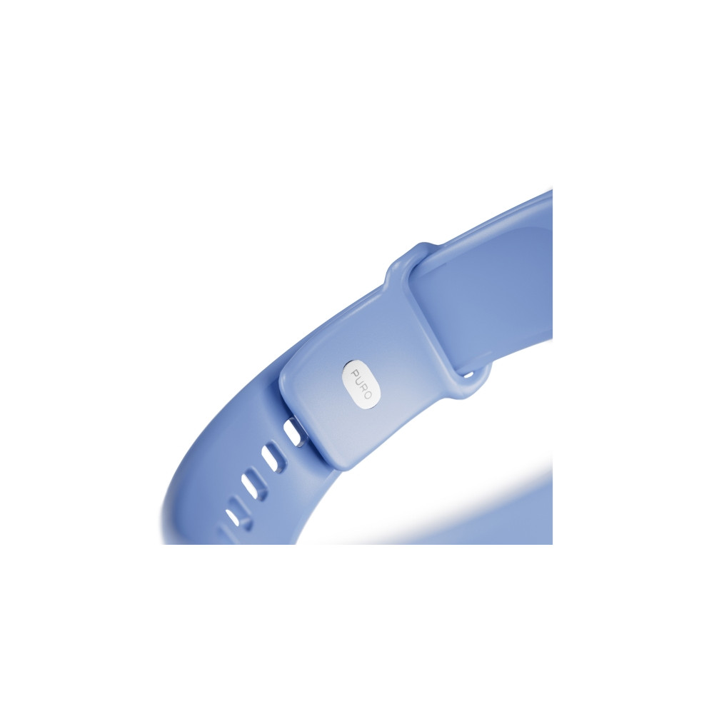 Produktbild för PURO ICON, Klockarmband, Apple, Apple Watch 42-44-45-49 mm,...