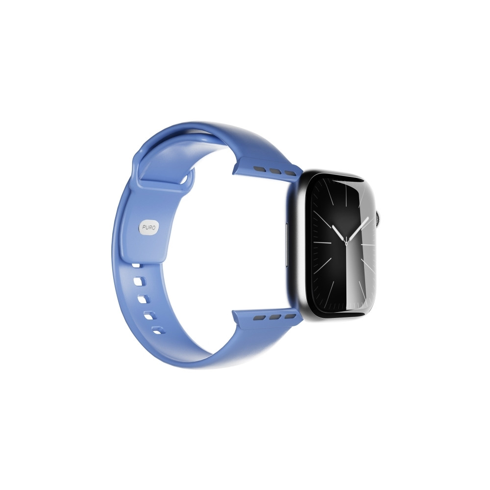 Produktbild för PURO ICON, Klockarmband, Apple, Apple Watch 42-44-45-49 mm,...