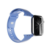 Produktbild för PURO ICON, Klockarmband, Apple, Apple Watch 42-44-45-49 mm,...