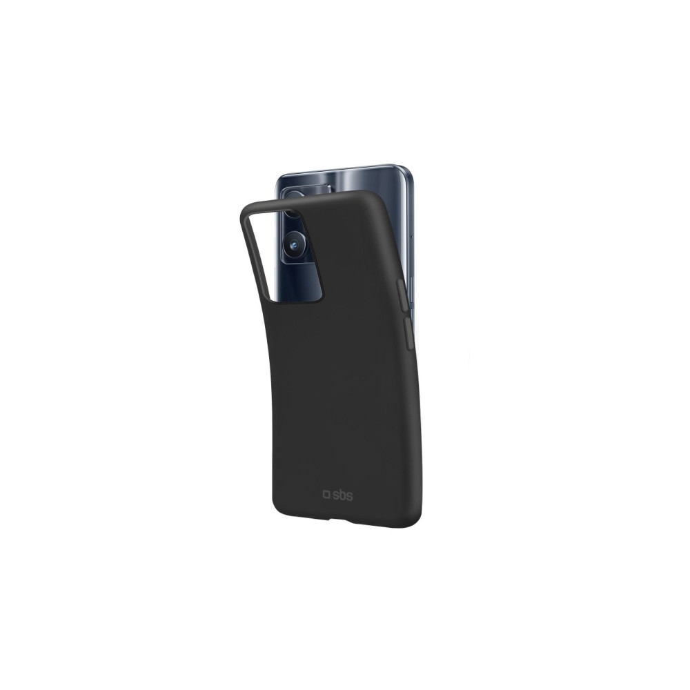 Produktbild för SBS TESENSRE9PK, Omslag, realme, Realme 9 Pro, 16,8 cm (6.6"...