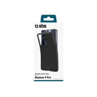 Produktbild för SBS TESENSRE9PK, Omslag, realme, Realme 9 Pro, 16,8 cm (6.6"...
