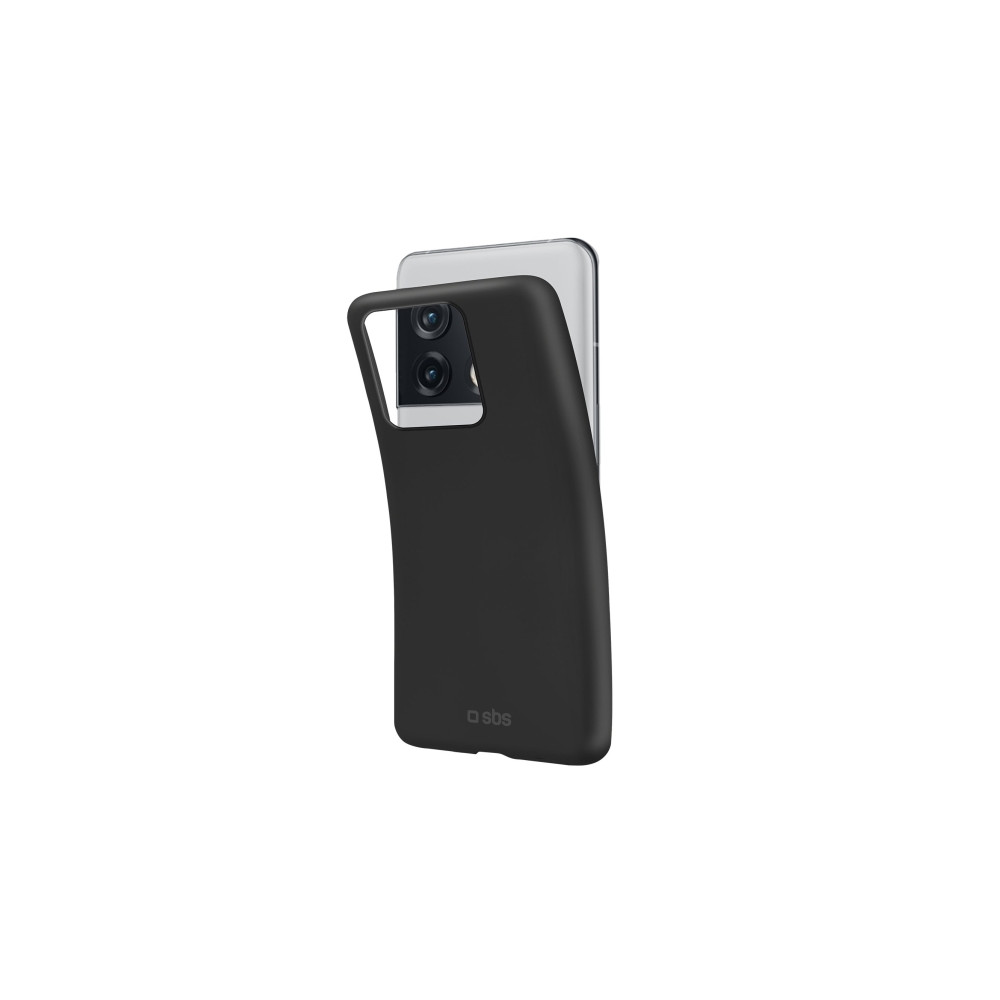 Produktbild för SBS TESENSRE9PK, Omslag, realme, Realme 9 Pro, 16,8 cm (6.6"...
