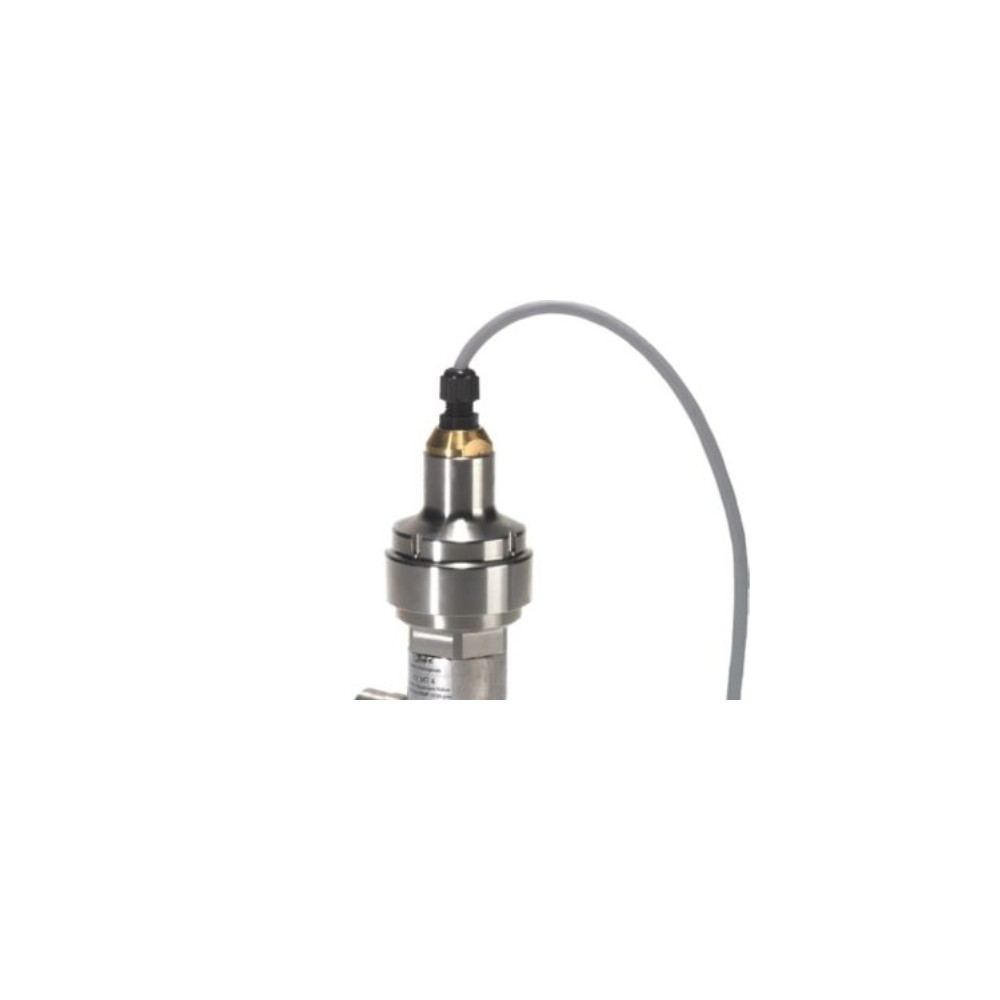 Produktbild för Danfoss CCMT 8 elektrisk regleringsventil 0,928 m3/h 140 bar
