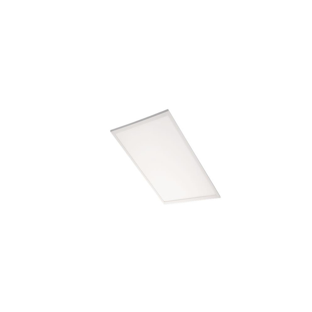 Produktbild för SG ARMATUREN Sense Basic 300x600 Hvid 2220lm 4000K Ra&gt80 O...