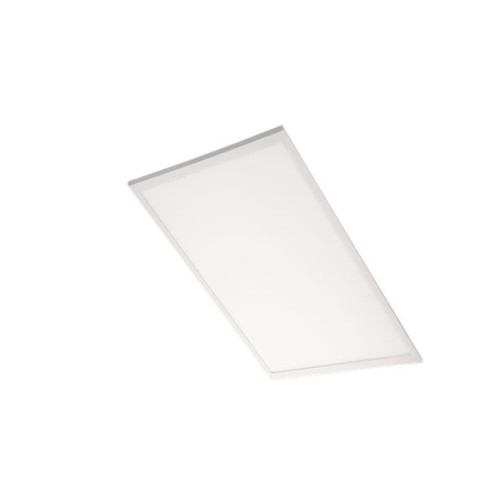 sg armaturen SG ARMATUREN Sense Basic 300x600 Hvid 2220lm 4000K Ra&gt80 O...