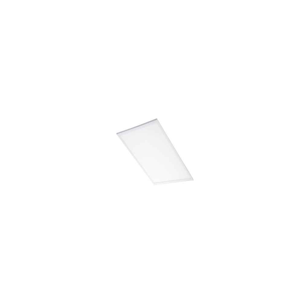 Produktbild för SG ARMATUREN Sense Basic 300x600 Hvid 2220lm 4000K Ra&gt80 O...