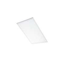 Produktbild för SG ARMATUREN Sense Basic 300x600 Hvid 2220lm 4000K Ra&gt80 O...