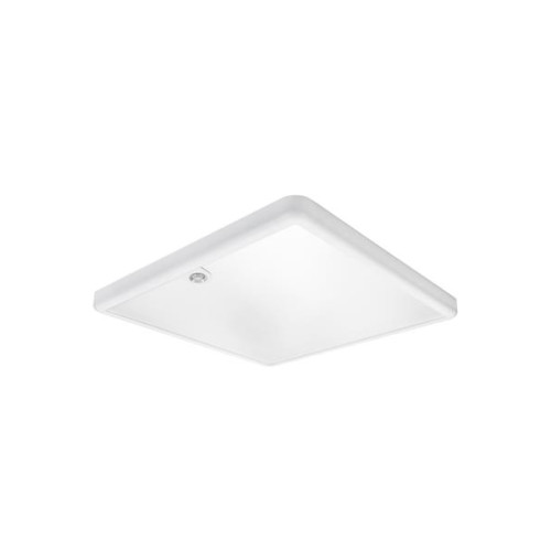 sg armaturen SG ARMATUREN Sense Surface 600x600 Vit 3870lm 4000K Ra&gt80...