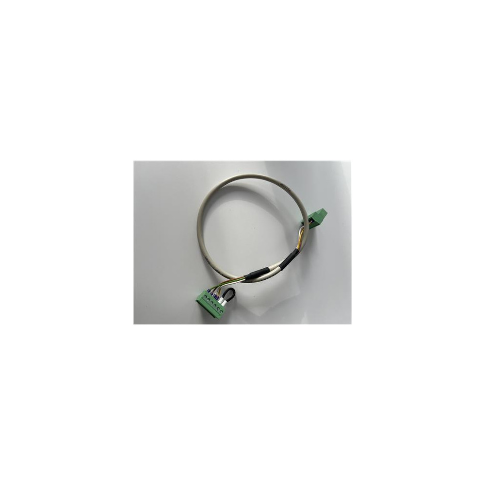 Produktbild för Kabel till Siku Sphere för anslutning mellan inomhusdel och...