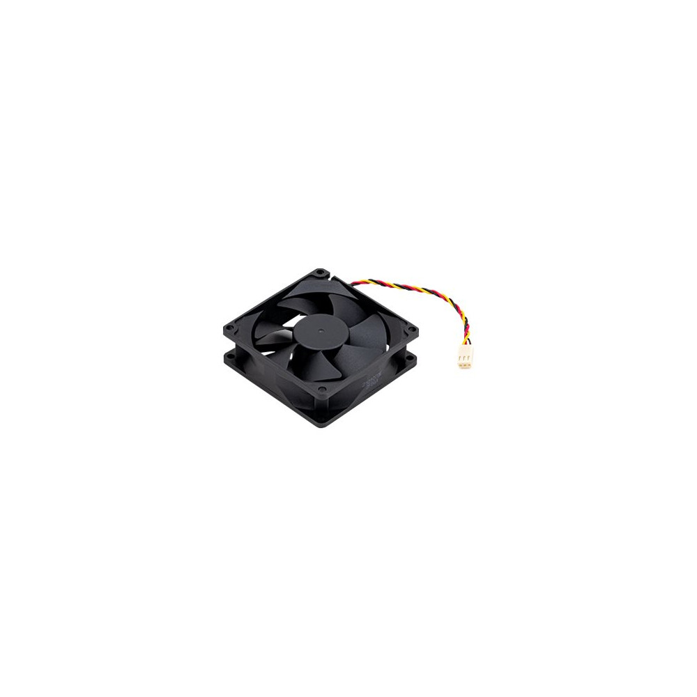 Produktbild för Synology - lådfläkt - 80 x 80 x 25 mm